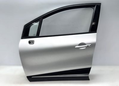 801118315R Врата предна лява RENAULT CAPTUR I (J5, H5) (2013-2019)