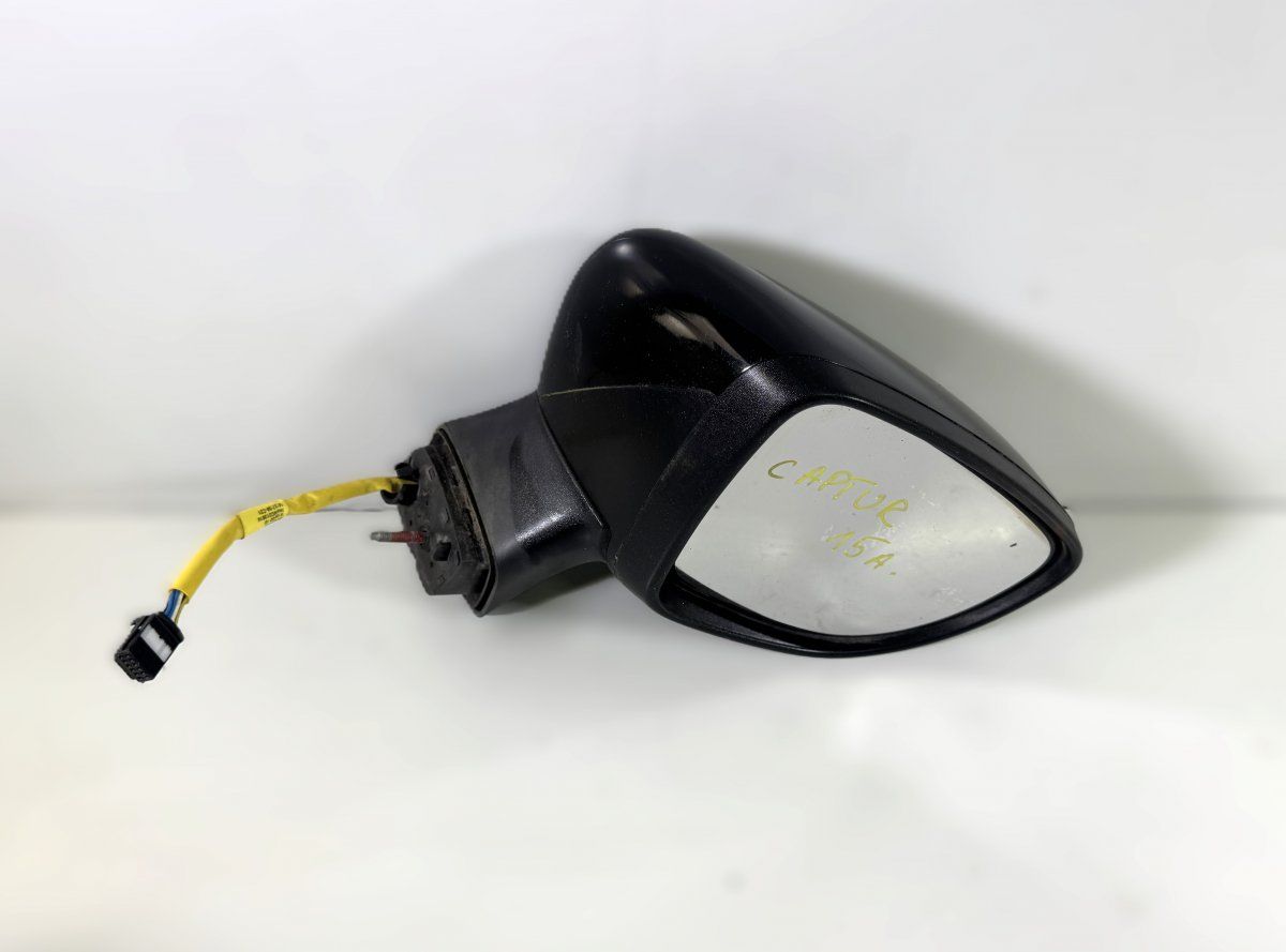 963016046R Mirror right RENAULT CAPTUR I (J5, H5) (2013-2019)