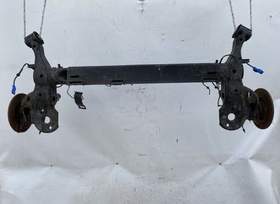 7HTGBG0144850 Rear axle Beam PEUGEOT 2008 I (A94) (2013-2019)