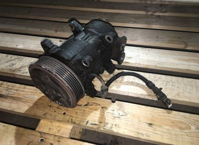 AC / aircon Compressor PEUGEOT 206 (2A) (1998-2012)