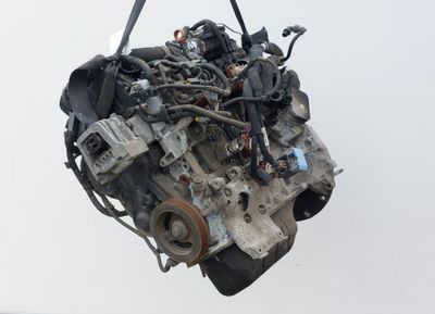 8HR 0135RP 9684143880 Двигател PEUGEOT 207 (2006-2014)