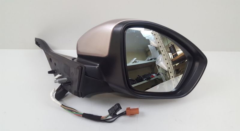 232673078 Огледало дясно PEUGEOT 208 I (A9) (2012-2019)