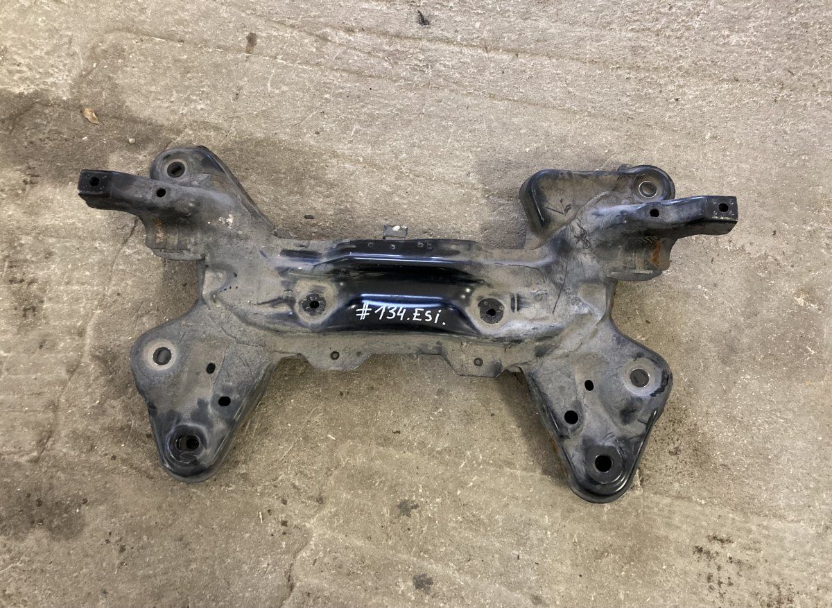 9804208180 Front Axle Beam PEUGEOT 208 I (A9) (2012-2019)