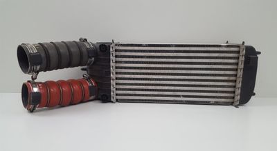 9685426580 Intercooler PEUGEOT 208 I (A9) (2012-2019)