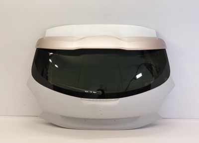 9811036380 Bootlid / tailgate PEUGEOT 208 I (A9) (2012-2019)