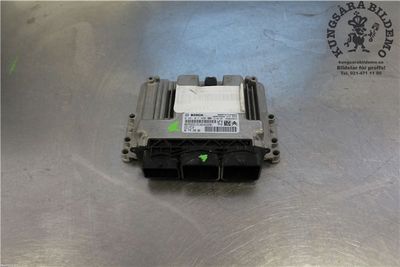 0281017920 Контролен блок / модул на двигателя (ECU) PEUGEOT 208 I (A9) (2012-2019)