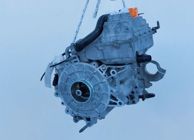 9841727380 9694472180 2101090273 9830842080 Двигател PEUGEOT 208 II (P21) (2019-)