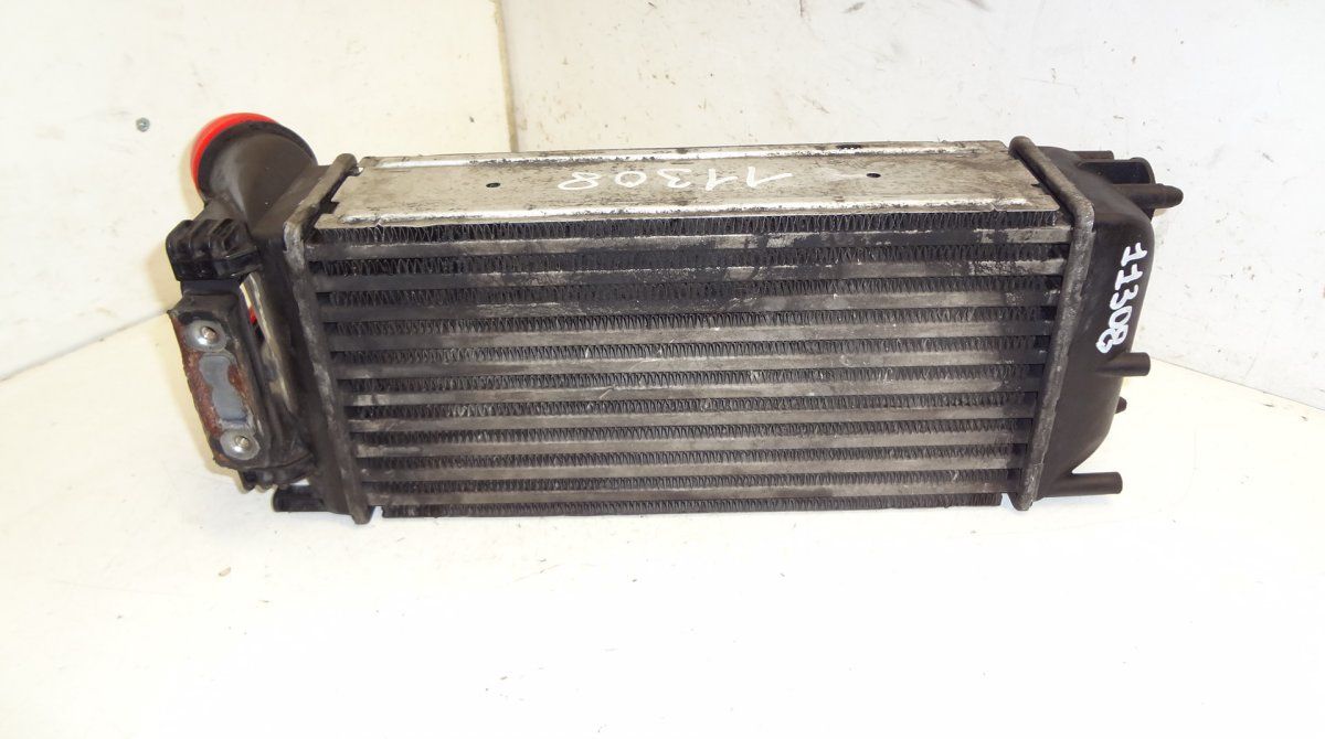 992507M Intercooler PEUGEOT 3008 I (T84) (2009-2016)