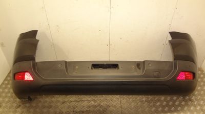 Rear bumper PEUGEOT 3008 I (T84) (2009-2016)