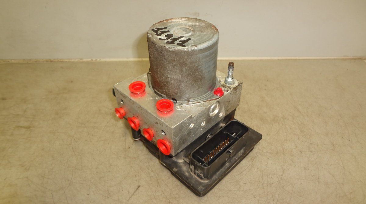 0265951738 ABS hydraulic unit / pump PEUGEOT 3008 I (T84) (2009-2016)