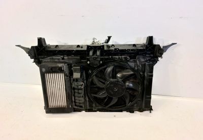 P9684957680 991746Q FC10498747161 Front panel PEUGEOT 3008 I (T84) (2009-2016)