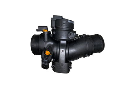 9660030480 Throttle body PEUGEOT 308 I (4A, 4C) (2007-2013)