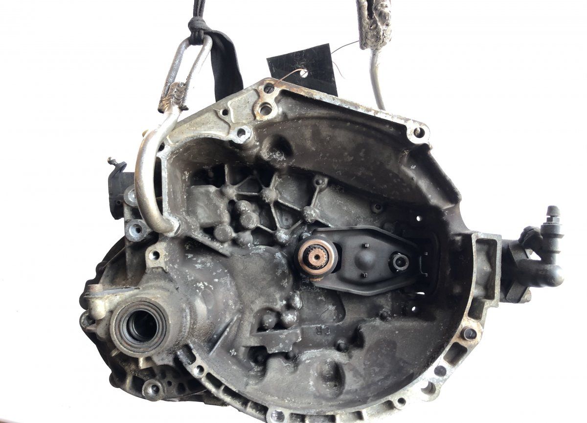 9651709010 Gearbox PEUGEOT 307 (2000-2007)