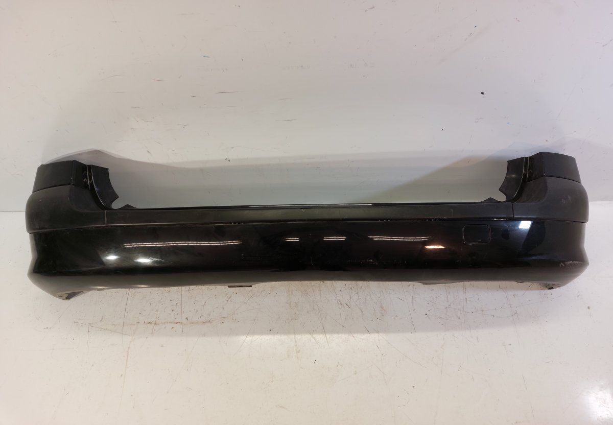 Rear bumper PEUGEOT 308 I (4A, 4C) (2007-2013)