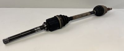 3273VF Drive Shaft Front Right                                    PEUGEOT 4007 (GP) (2007-2012)