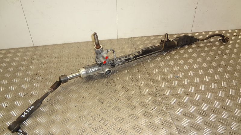 D2X6-G Steering rack PEUGEOT 407 (2004-2012)