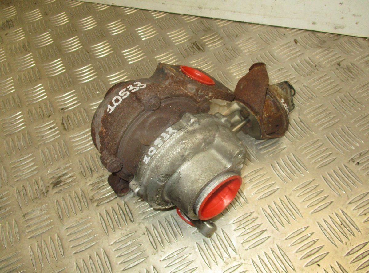 GT1749V Turbocharger PEUGEOT 407 (2004-2012)