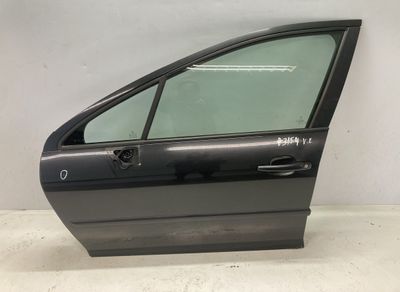 9002X3 Door Front Left PEUGEOT 407 (2004-2012)