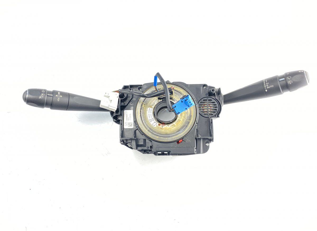 96759261XT Indicator/wiper/slip ring switch (stalk) PEUGEOT 508 I (W23) (2010-2018)