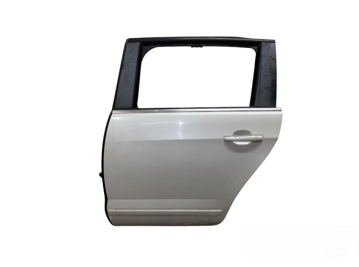 Door Rear  Left PEUGEOT 5008 I (T87) (2009-2016)