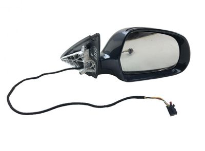 3T1857508BH Mirror right SKODA SUPERB II (3T4, 3T5) (2008-2015)