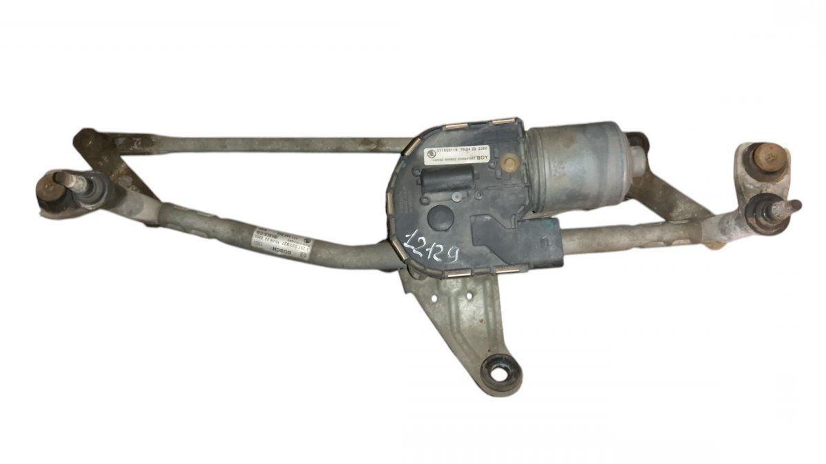 3397020927 Wiper linkage / mechanism SKODA SUPERB II (3T4, 3T5) (2008-2015)