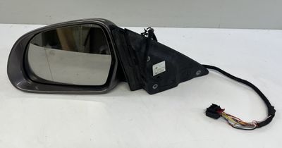 E1020989 A046767 Огледало ляво SKODA SUPERB II (3T4, 3T5) (2008-2015)