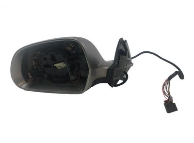 3T1857507CB Mirror left SKODA SUPERB II (3T4, 3T5) (2008-2015)