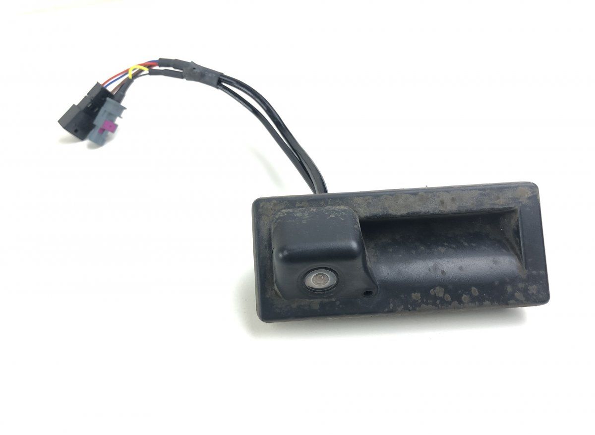 3V0827566H Reverse camera SKODA SUPERB III (3V3, 3V5) (2015-2024)