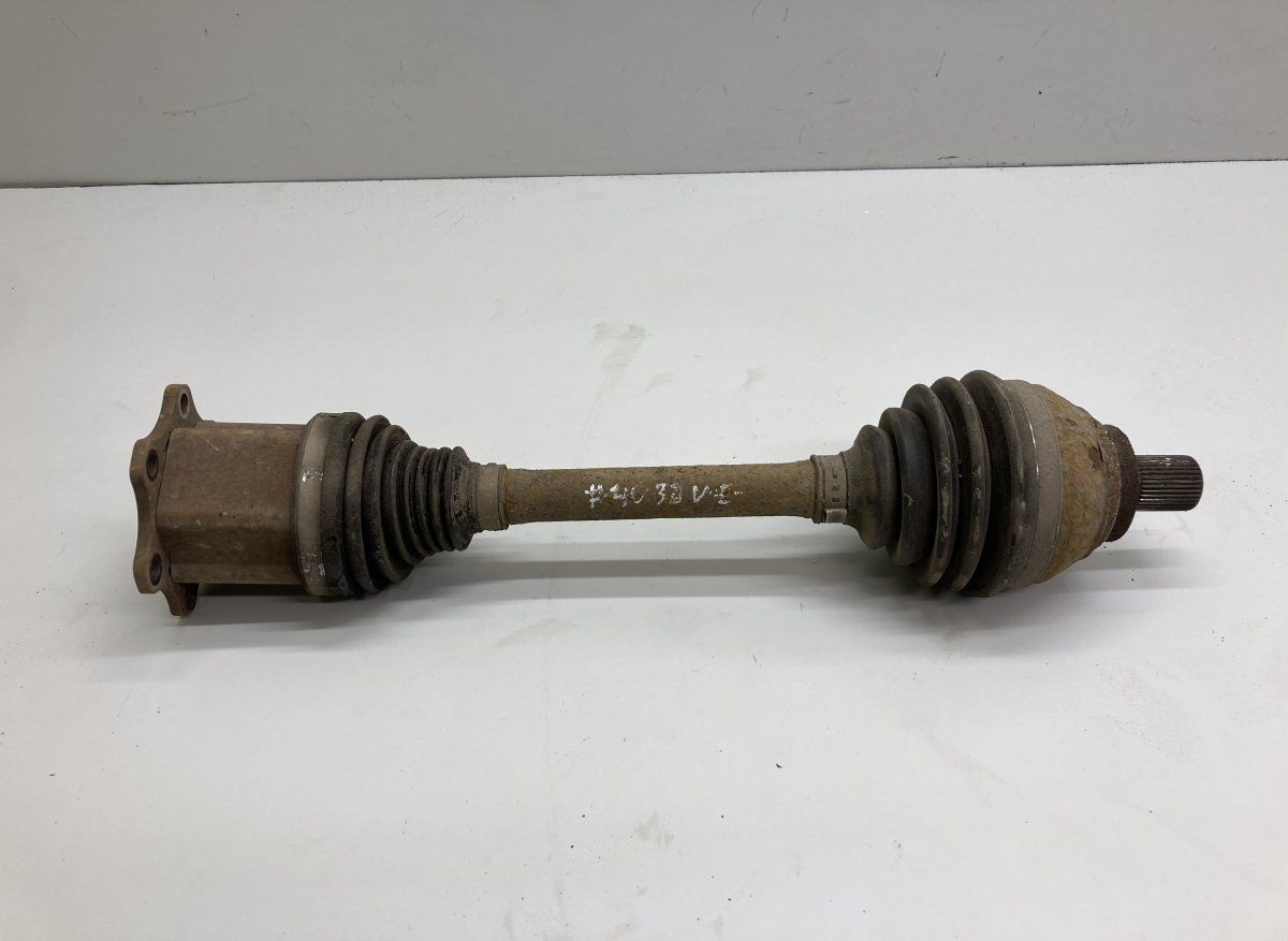 3Q0407271AM Drive Shaft Front Left                                      SKODA SUPERB III (3V3, 3V5) (2015-2024)