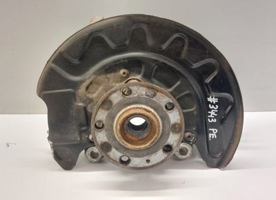 5Q0407258C Wheel bearing housing front right SKODA SUPERB III (3V3, 3V5) (2015-2024)