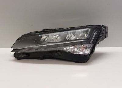 3V1941015C Фар ляв SKODA SUPERB III (3V3, 3V5) (2015-2024)