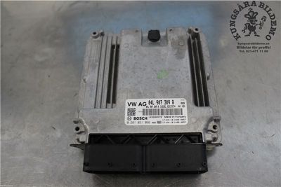 0281031066 Контролен блок / модул на двигателя (ECU) SKODA SUPERB III (3V3, 3V5) (2015-2024)
