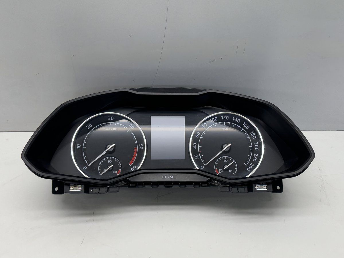 3V0920751A Instrument Cluster SKODA SUPERB III (3V3, 3V5) (2015-2024)