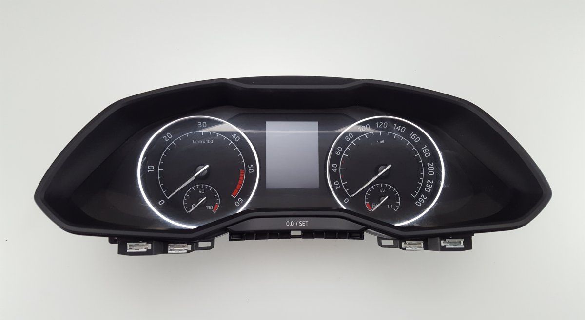3V0920741A Instrument Cluster SKODA SUPERB III (3V3, 3V5) (2015-2024)