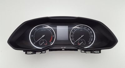 3V0920741A Instrument Cluster SKODA SUPERB III (3V3, 3V5) (2015-2024)