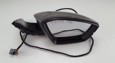 3V0857934 Mirror right SKODA SUPERB III (3V3, 3V5) (2015-2024)