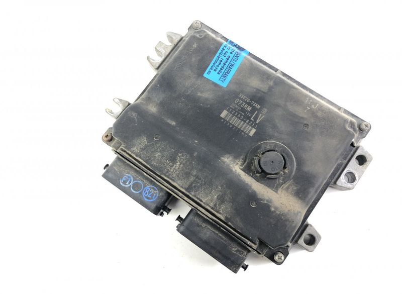 1123008211 Engine Control Unit / module (ECU) SUZUKI SWIFT I (MZ, EZ) (2005-2010)