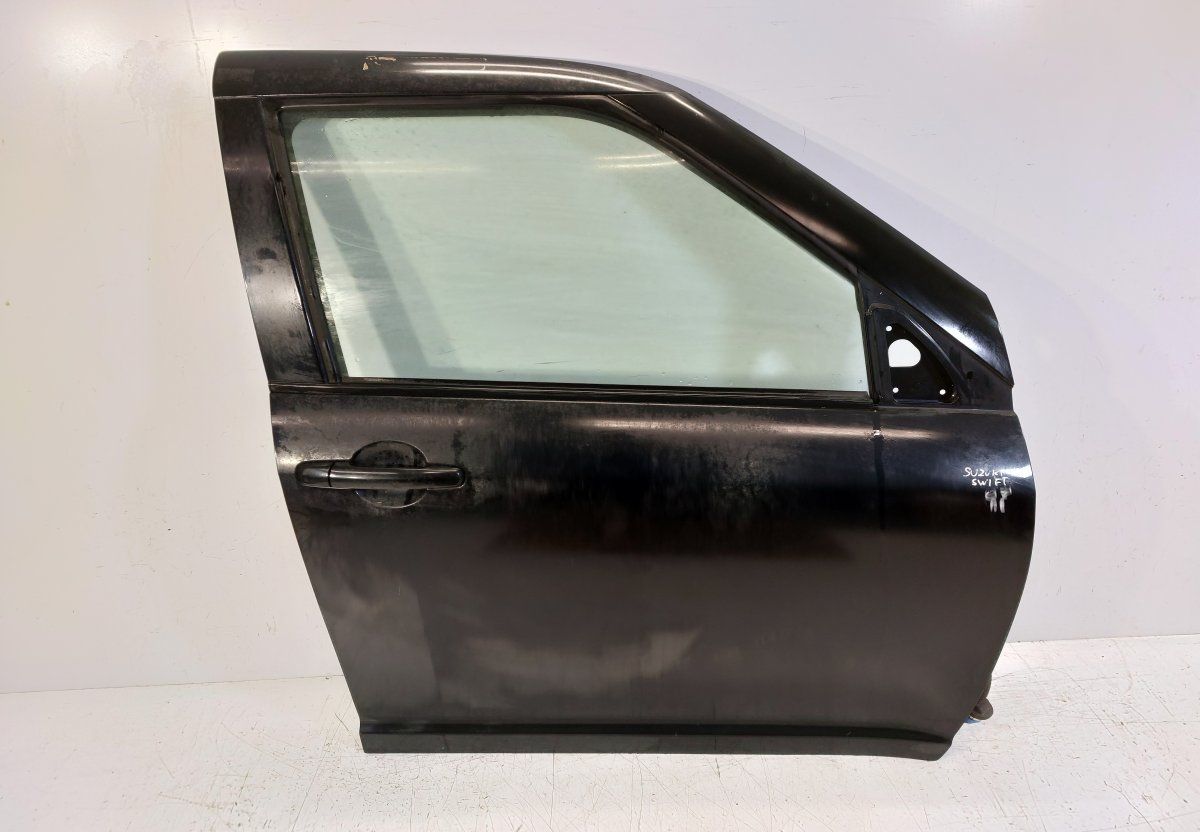 Door Front Right SUZUKI SWIFT I (MZ, EZ) (2005-2010)