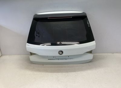 3V9827023D Капака на багажника / задна врата SKODA SUPERB III (3V3, 3V5) (2015-2024)