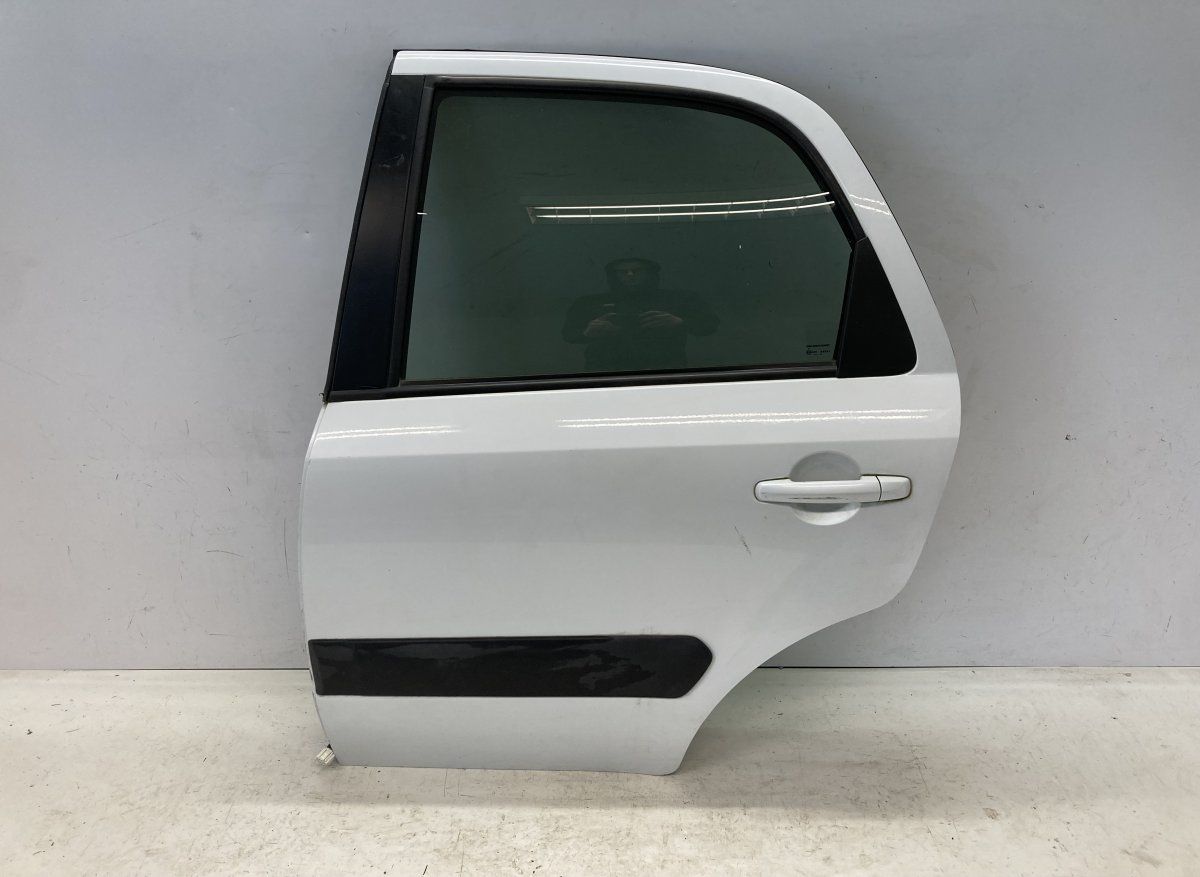 6800479J00 Door Rear  Left SUZUKI SX4 I (GY) (2006-2013)