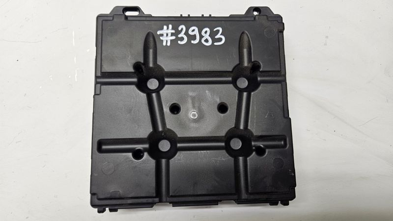 6R0937087R Comfort Module (CCM) SEAT TOLEDO IV (KG3) (2012-2019)