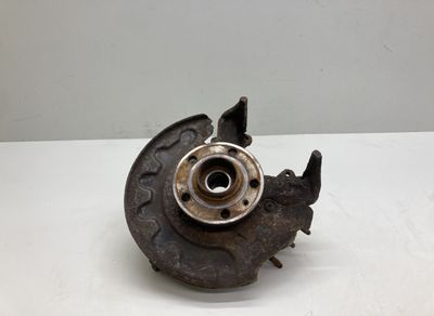 6Q0407256AC Корпус на колесен лагер преден десен SEAT TOLEDO IV (KG3) (2012-2019)