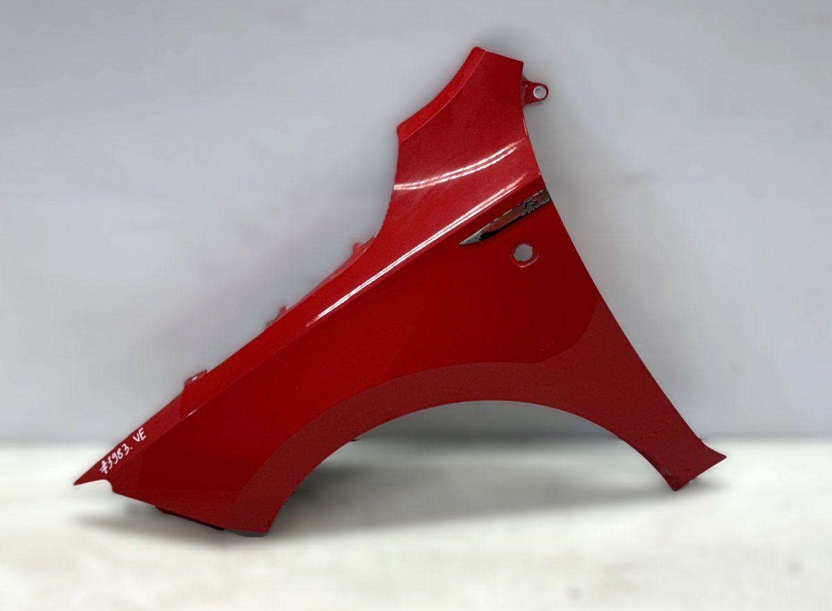 5JA821021C Fender Front Left SEAT TOLEDO IV (KG3) (2012-2019)