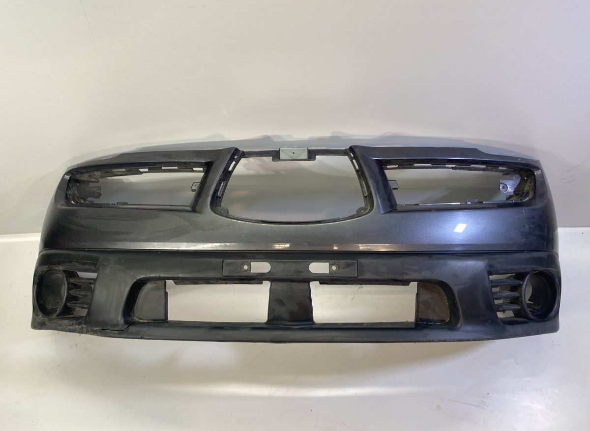 Front Bumper SUBARU TRIBECA (B9) (2005-2007)