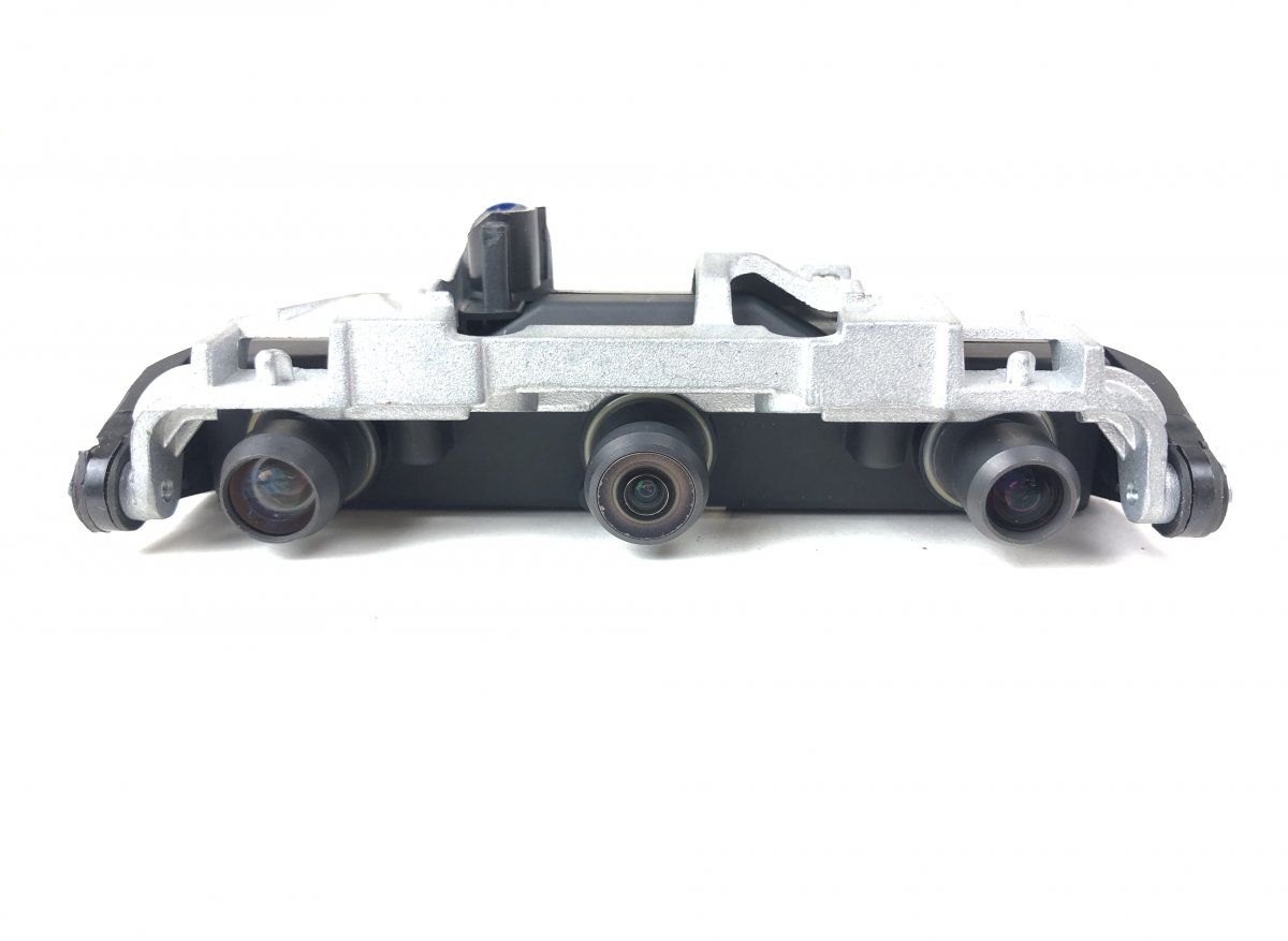 114374600F LANE ASSIST camera TESLA MODEL 3 (2017-)