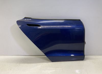 600656600H Door Rear Right TESLA MODEL S (5YJS) (2012-)