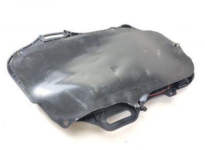1100299S0A Door Handle Exterior Rear Left TESLA MODEL S (5YJS) (2012-)