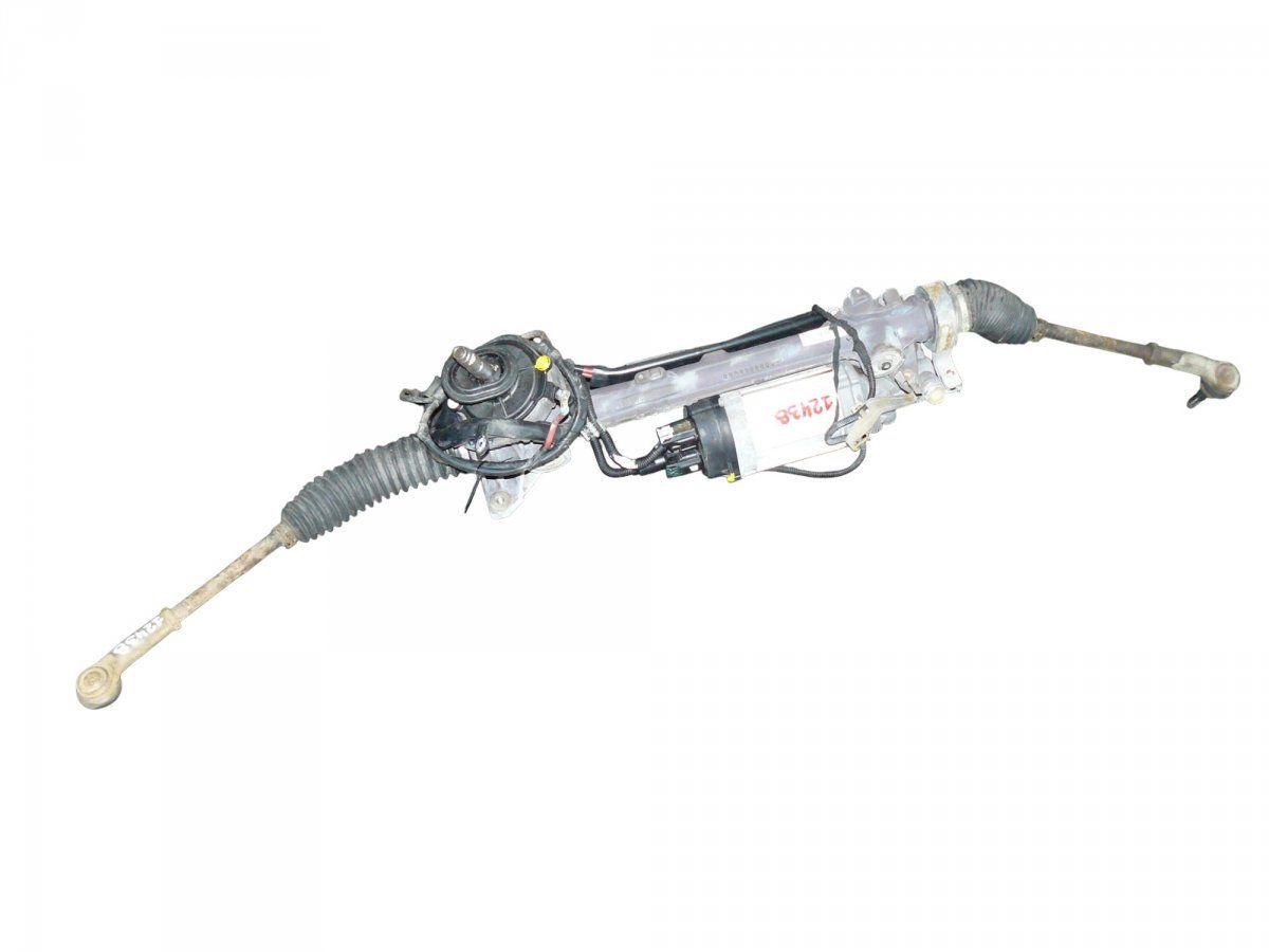 Steering rack SKODA OCTAVIA II (1Z) (2004-2013)