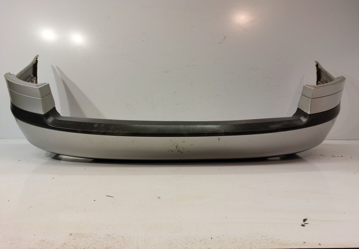 Rear bumper SKODA OCTAVIA II (1Z) (2004-2013)